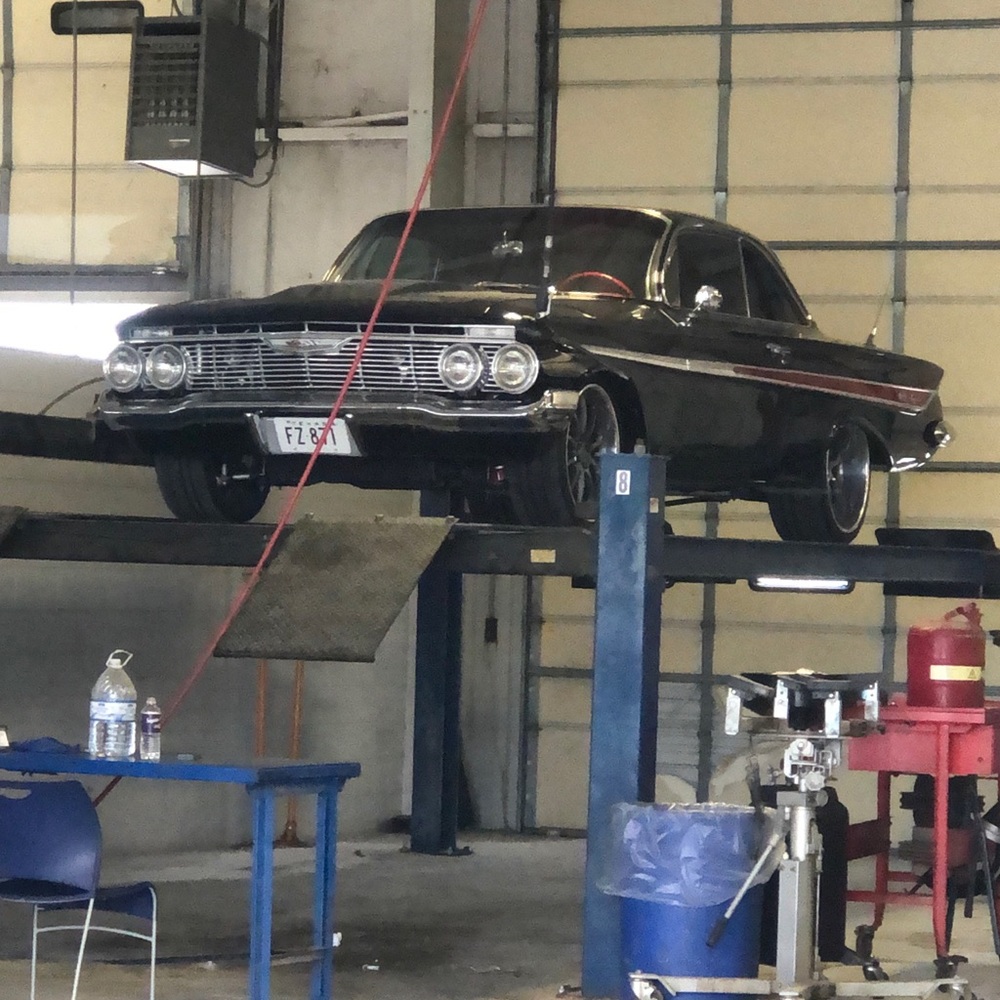 Meet your Posher, Rhonda